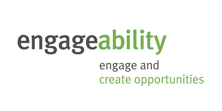Logo engageability, partner network join international, click to visit the website